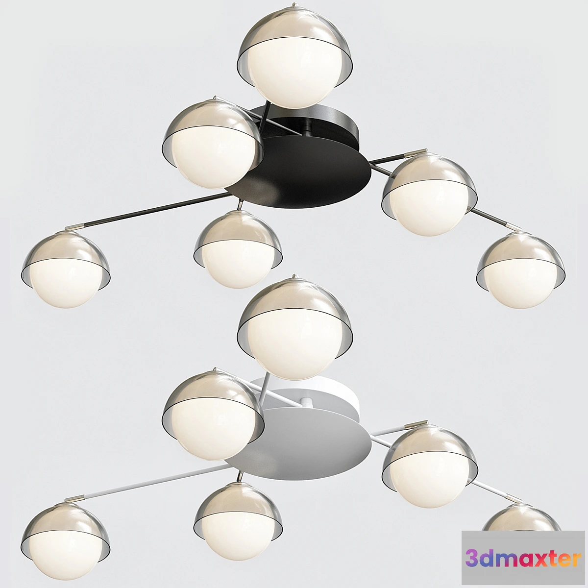 1439496 - Lumion Dondoo 3597-6C 3D Max