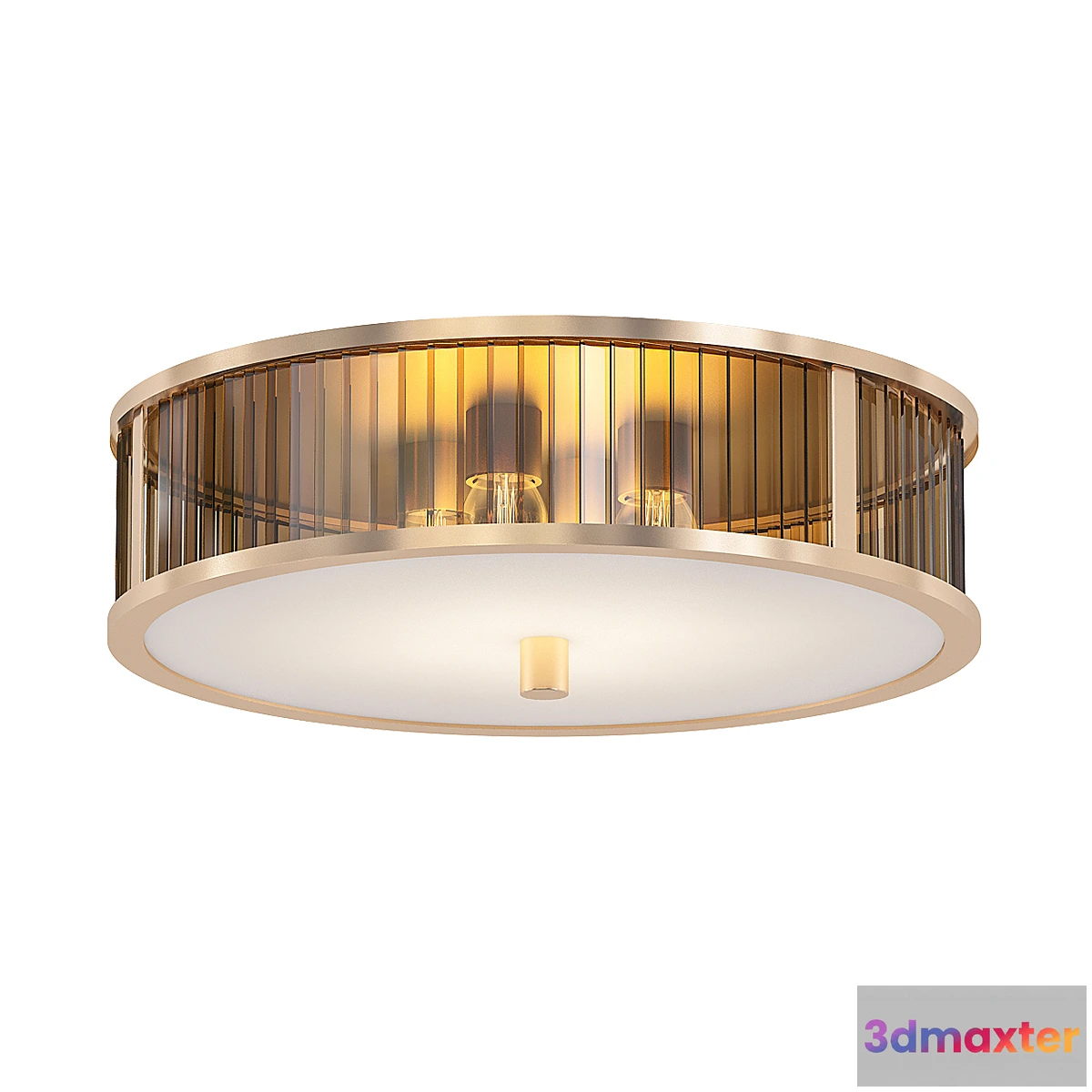 1442100 - venus 3D Max