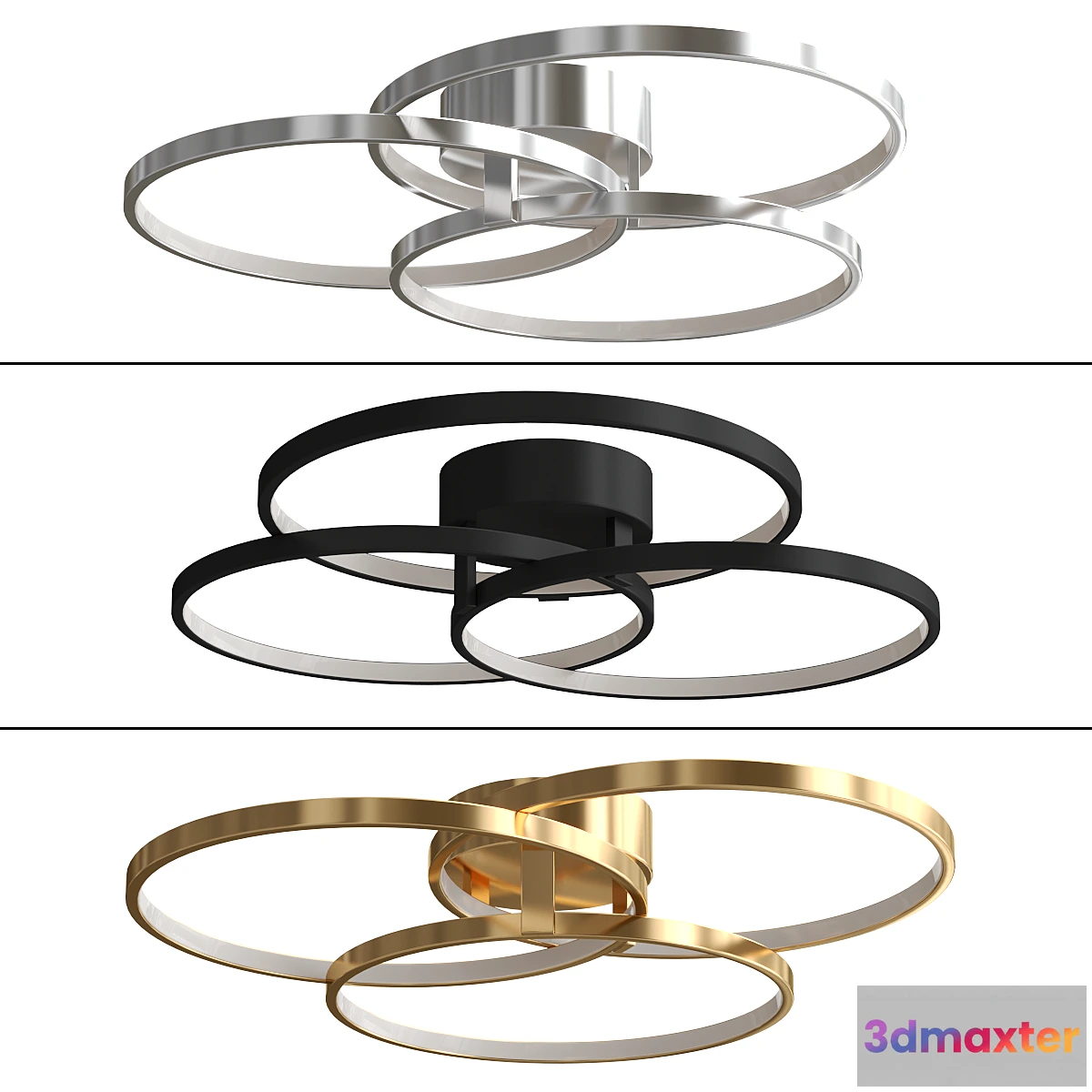 1447026 - Orion by AFX Lighting 3D Max