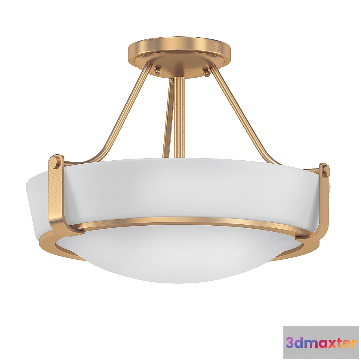 1456112 - Hathaway 3D Max