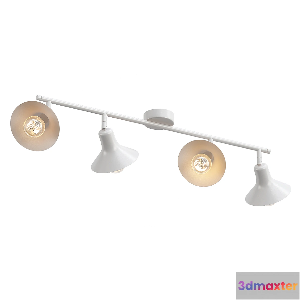 1459498 - Vitaluce-5 3D Max