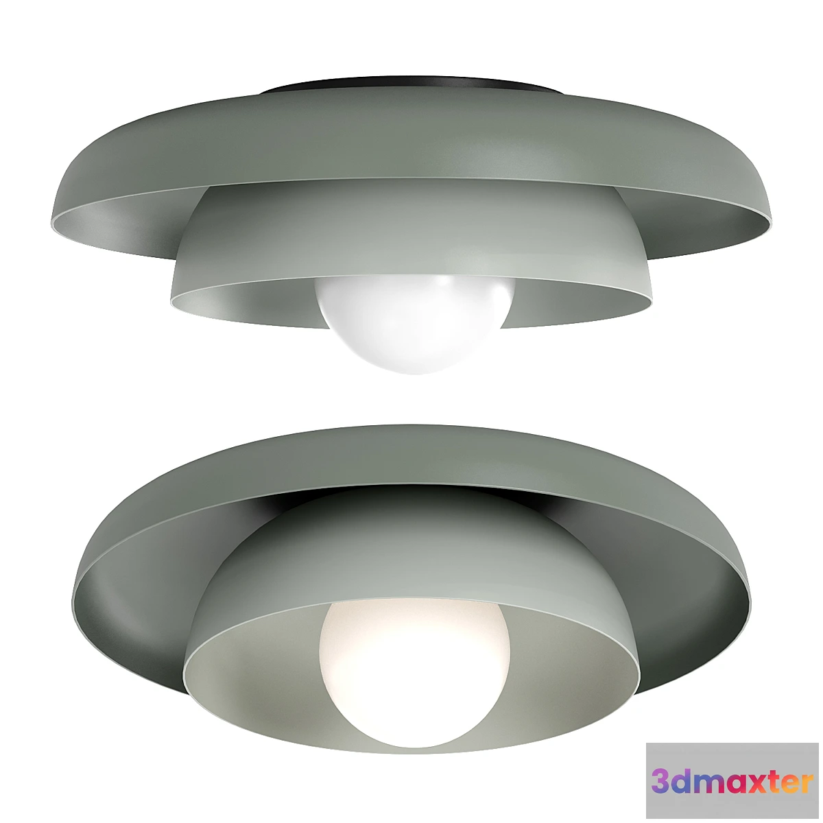 1460488 - Nello Light Sage 3D Max