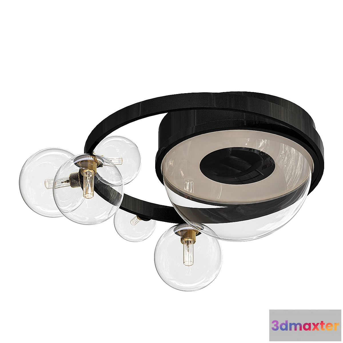 1460660 - Iona-Core 3D Max