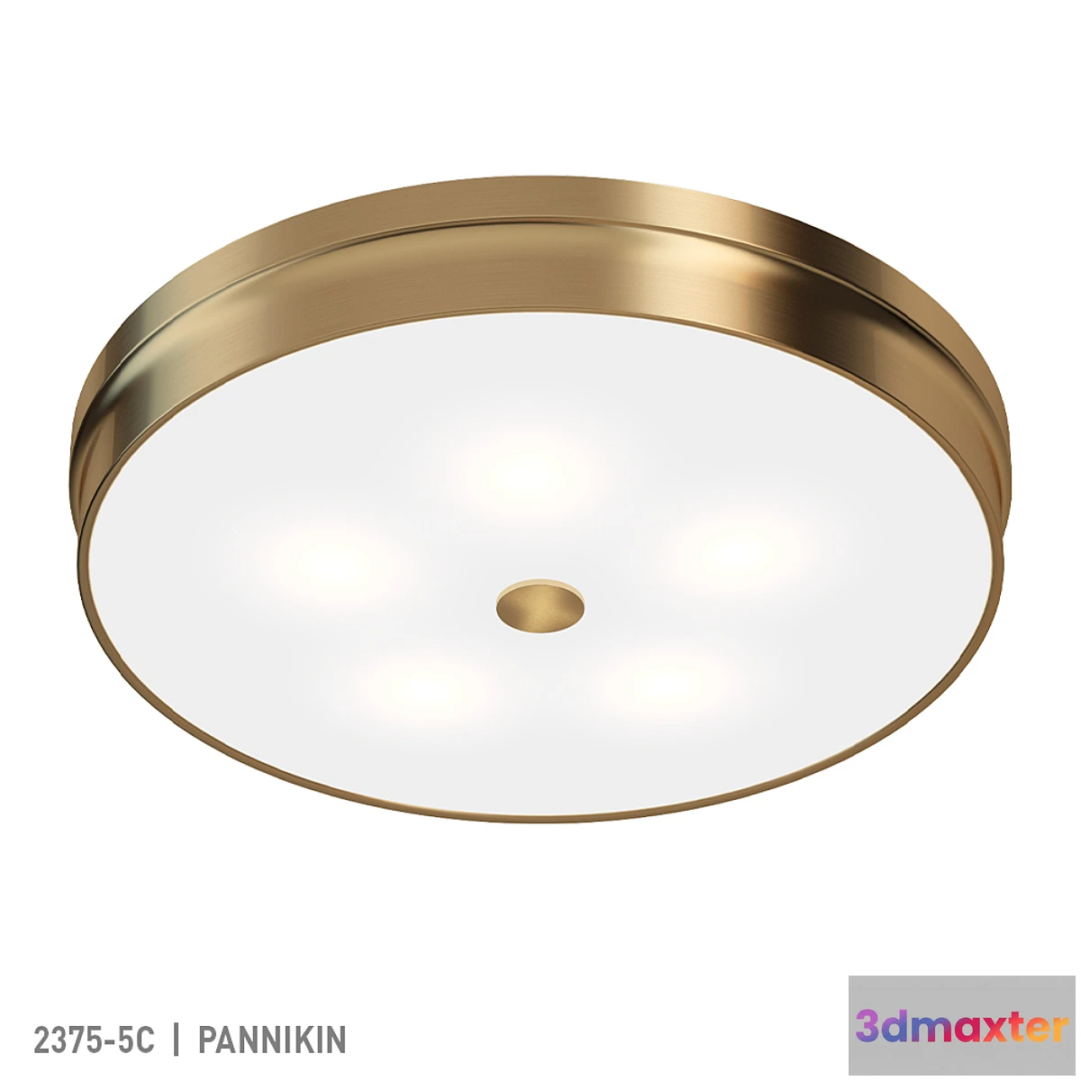 1461172 - Favorite 2375-5C 3D Max