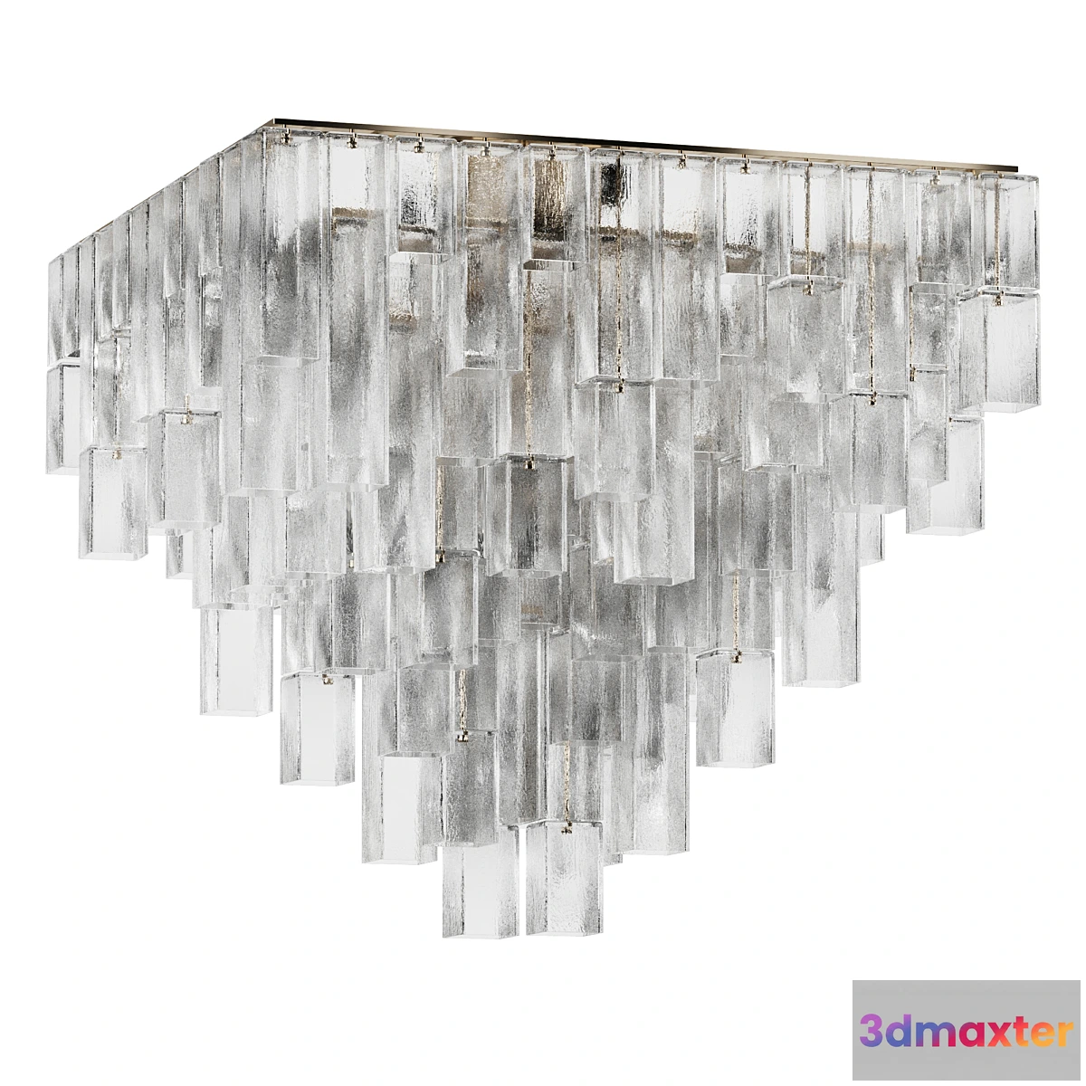 1464074 - Barovier&Toso Empire 3D Max