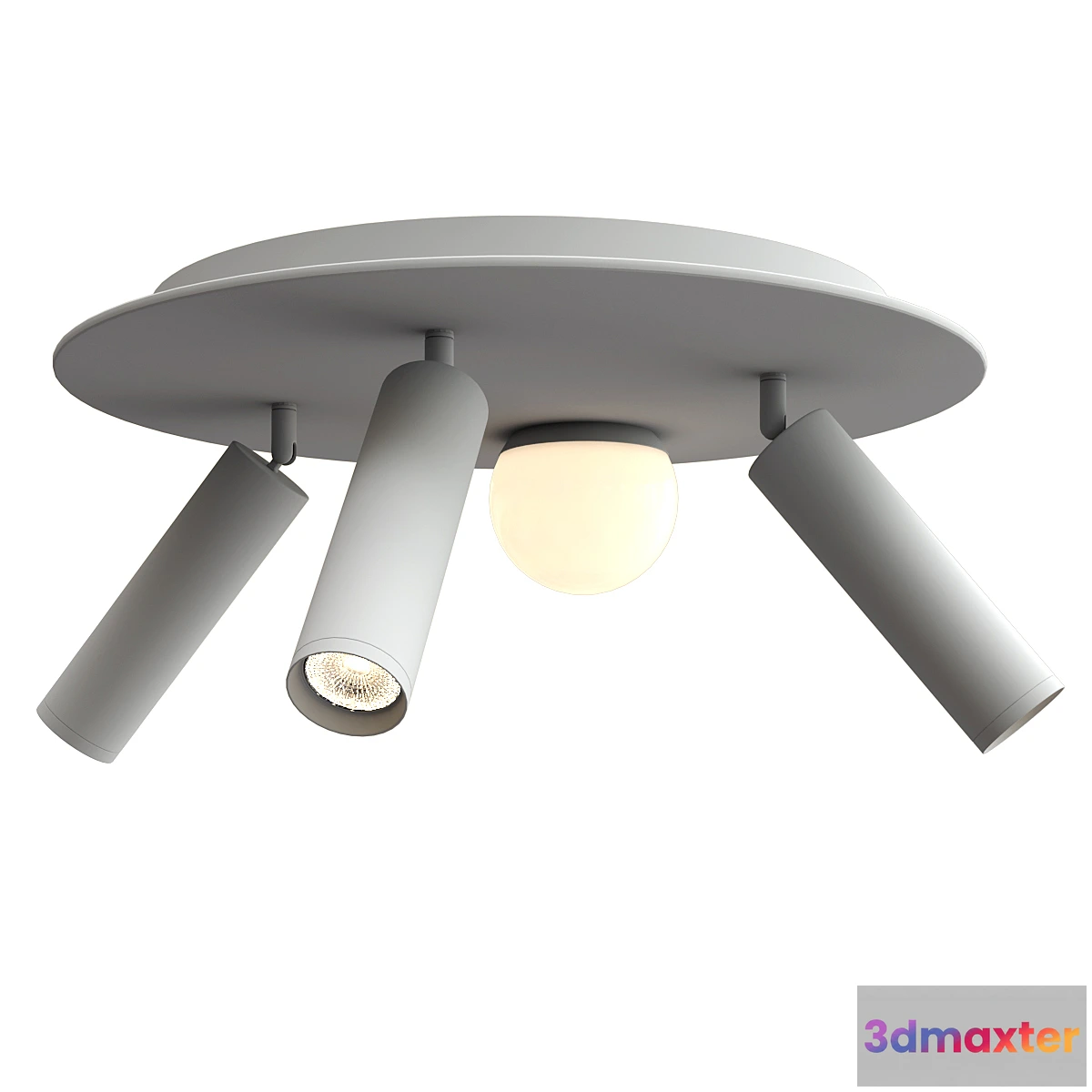 1465014 - SNOTRA Collection 3D Max