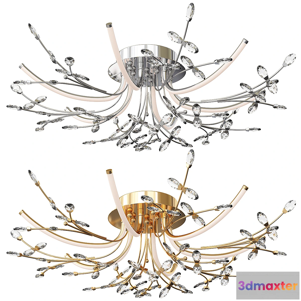 1469884 - Eurosvet 90037_6 Bianka 3D Max