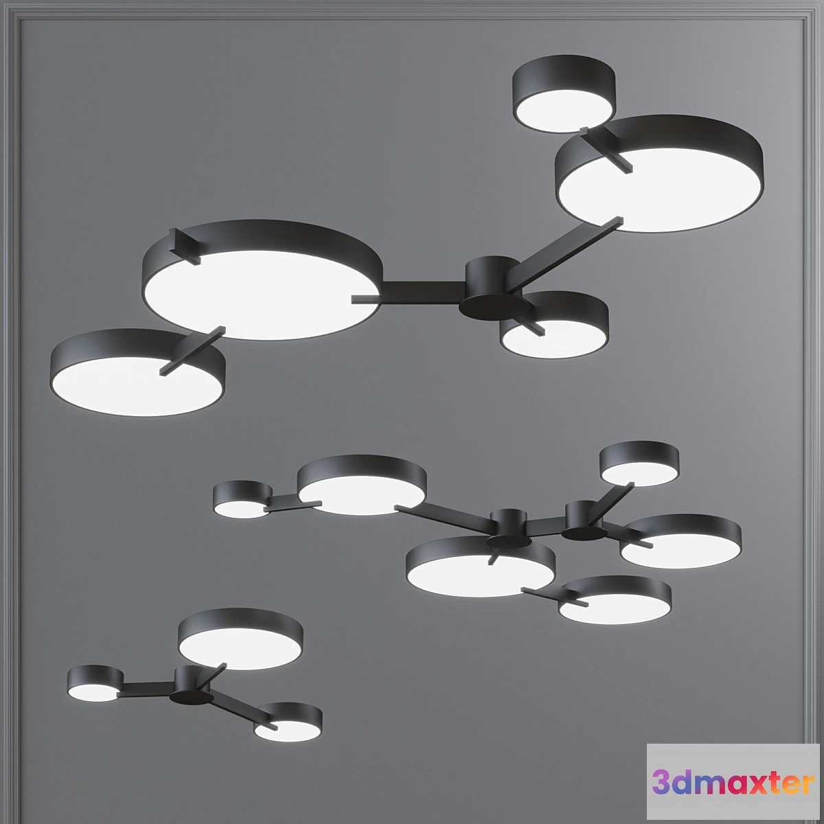 1474562 - Mida Lampatron 3D Max