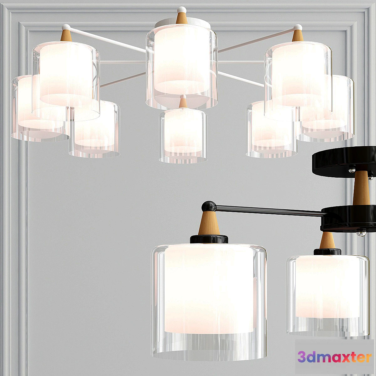 1474848 - RICE 3D Max