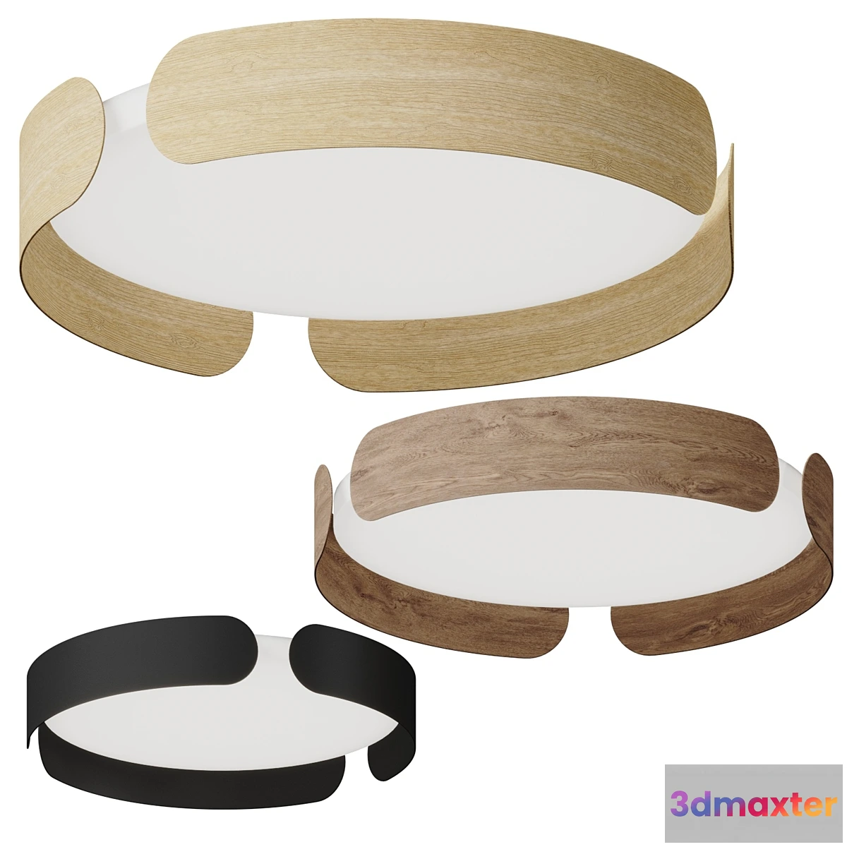 1475960 - Valcasotto by Eglo 3D Max