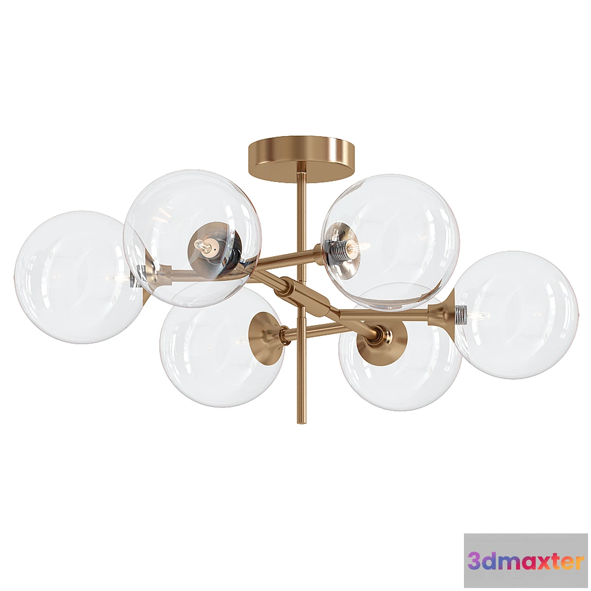 1478920 - FREYA 48149 3D Max