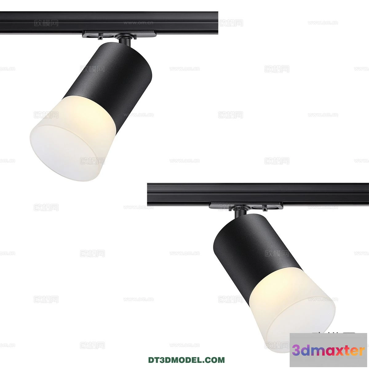 1516078 - Ceiling Lamp - 3D Model For Interior Design - 1209 3D Max