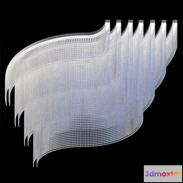 1537974 - MASIERO GALASSIA R2 SNG 3D Max