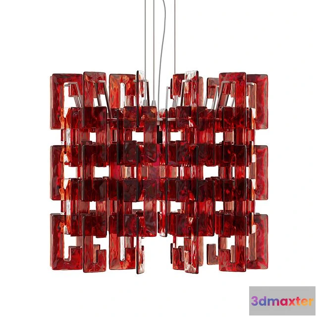 1548455 - Charlie by carlo nason 3D Max