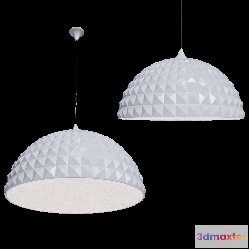 1646936 - A.S.K.S - Pendant lamp Pearl 500-1 3D Max