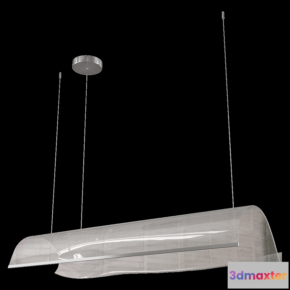 1646974 - Altavola Design - Pendant lamp LA103 P 3D Max