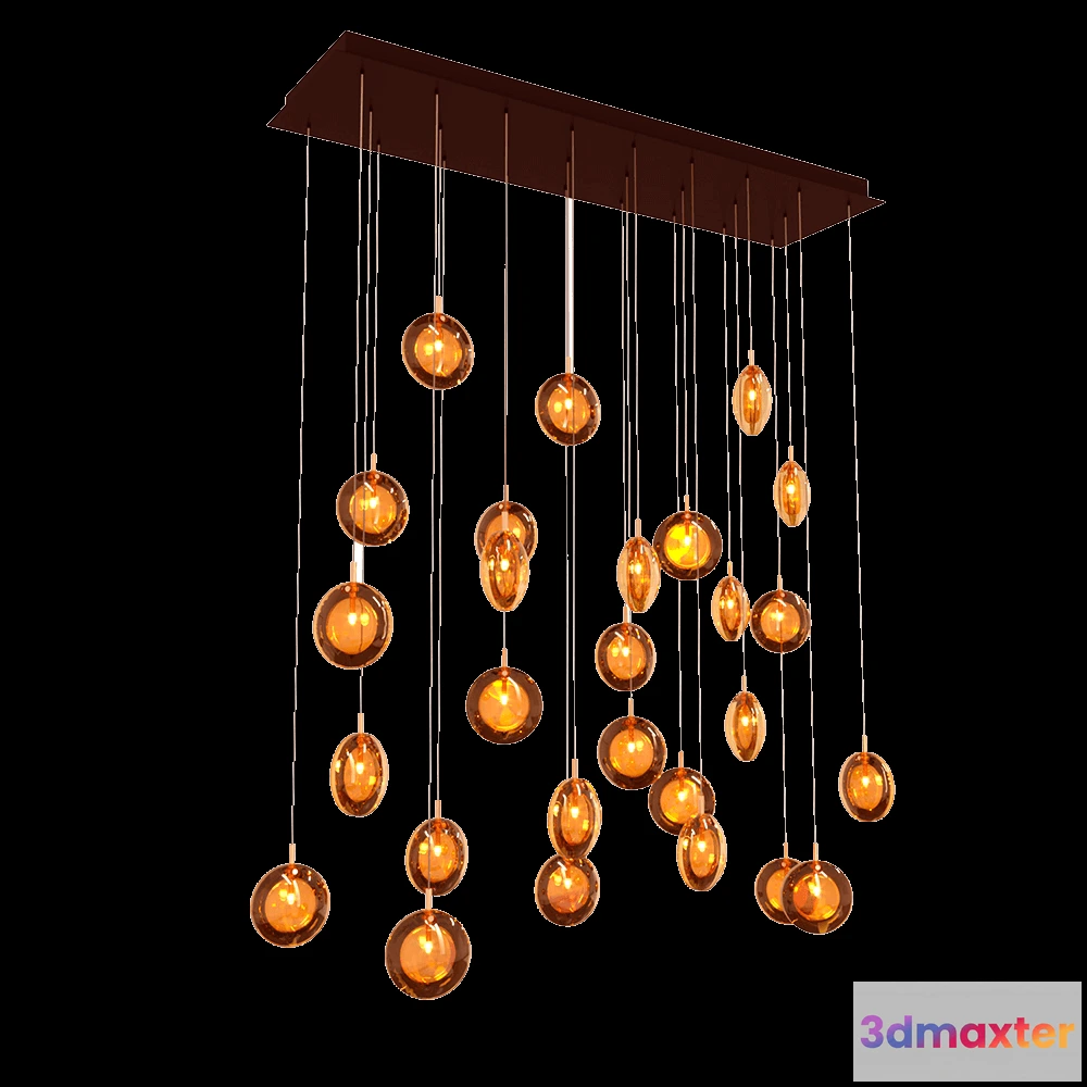 1647228 - BOMMA - Light 002 3D Max