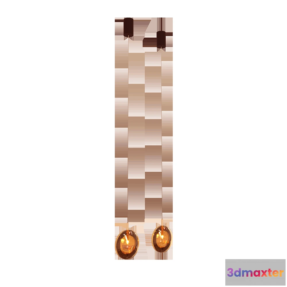 1647232 - BOMMA - Light 001 3D Max