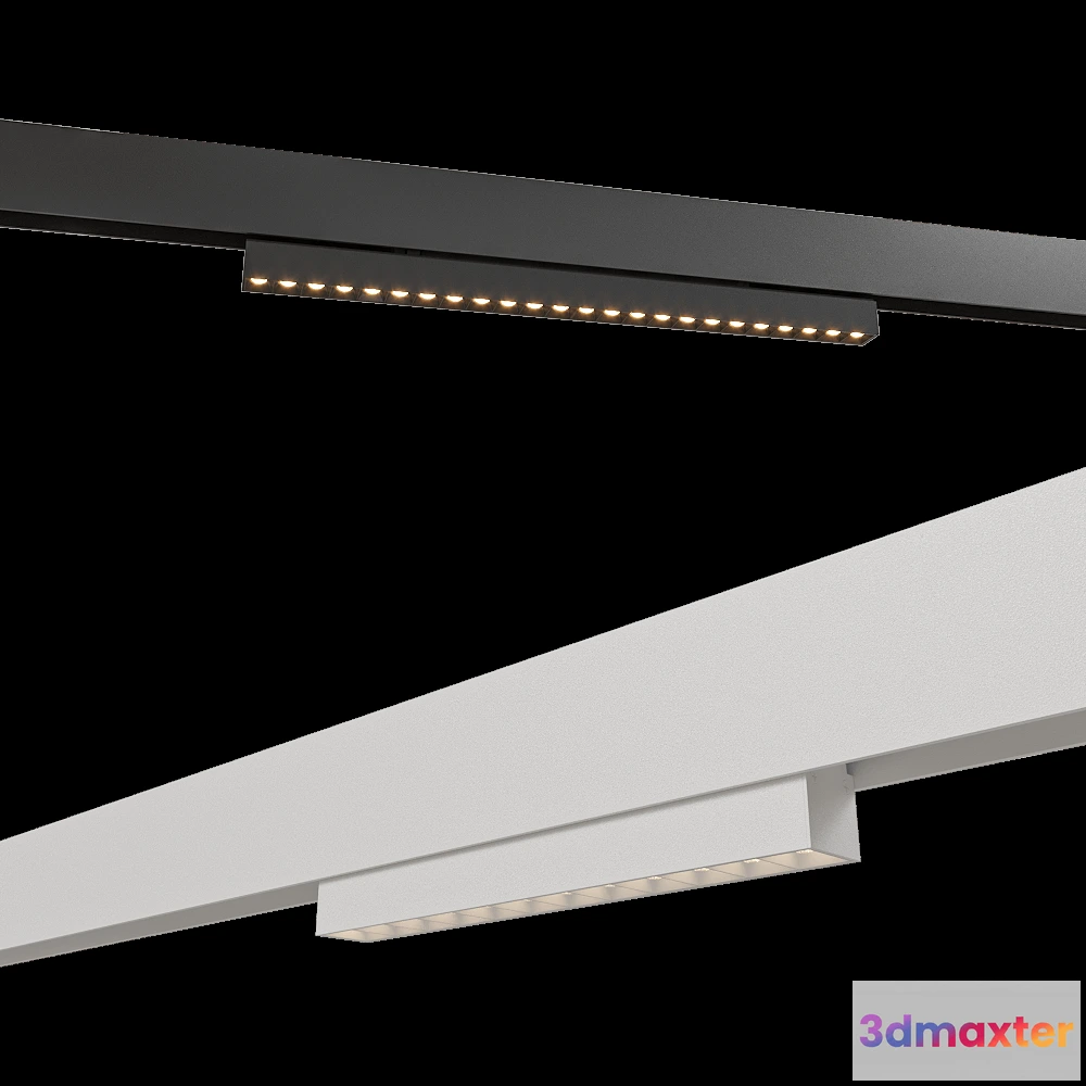 1647256 - Byled  - Pendant lamp GRAVITY-MG20 LN+LZ 3D Max