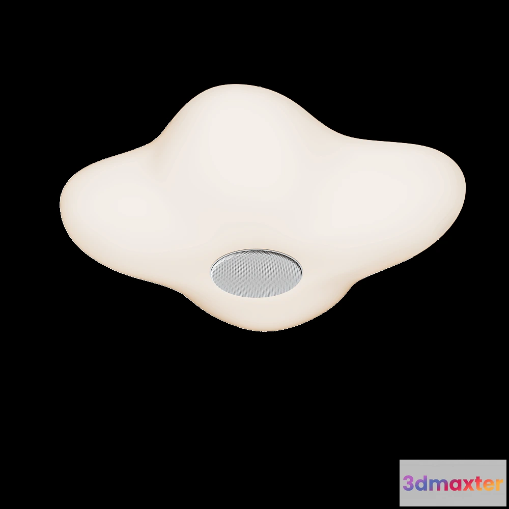 1648196 - Deco Line - Ceiling lamp Eos 5874 3D Max