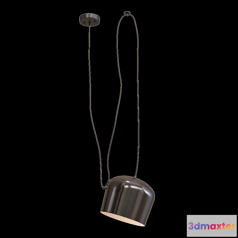 1648258 - Donolux - Chandelier S111013 1B 3D Max