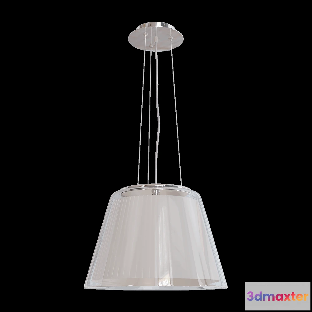 1648260 - Donolux - Chandelier S111003 1 3D Max