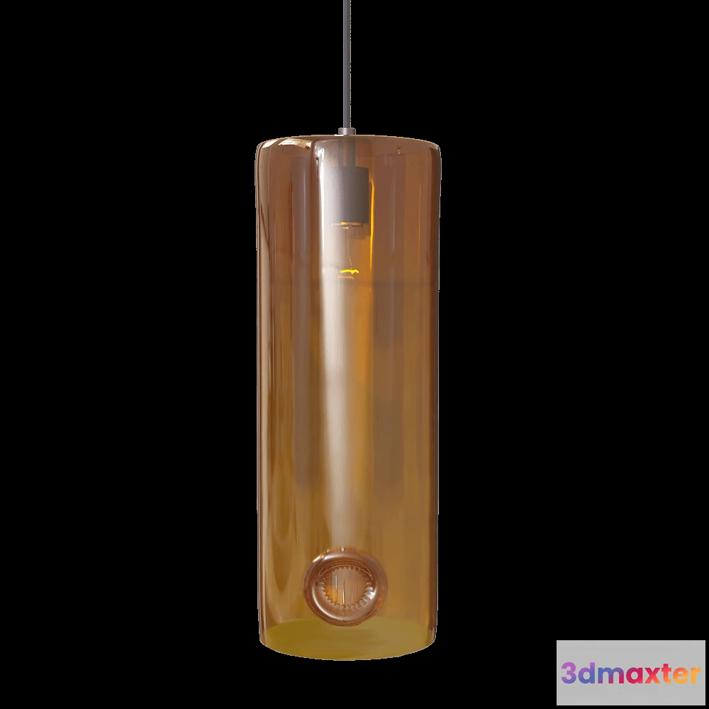 1648610 - Gie El  - Pendant lamp Neo LGH0400 3D Max