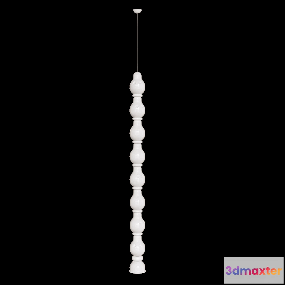 1648748 - Gorkovenko - Pendant lamp Svida 3D Max