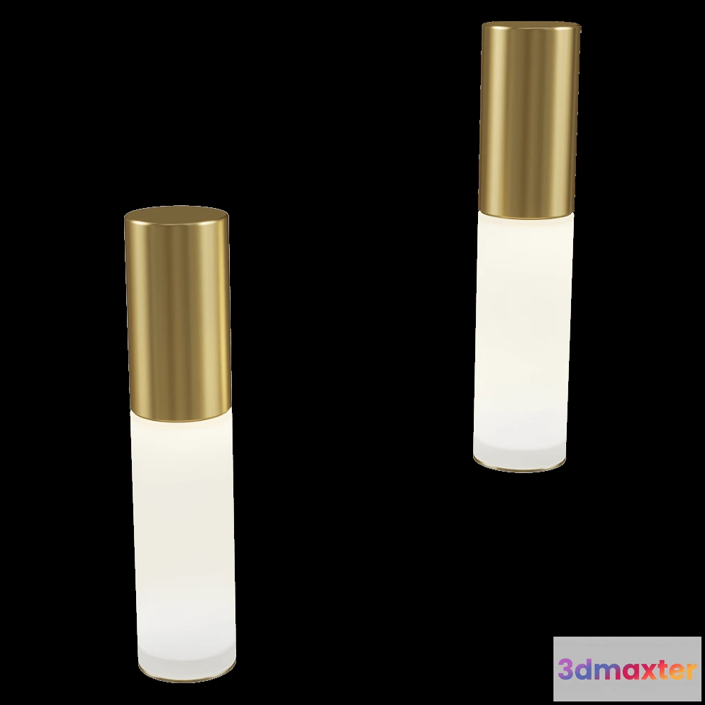 1648970 - Il Fanale - Ceiling lamp Etoile 274.01.ONB 3D Max