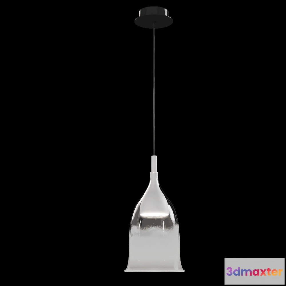 1649074 - Italamp - Pendant lamp Nola 4032 S 3D Max