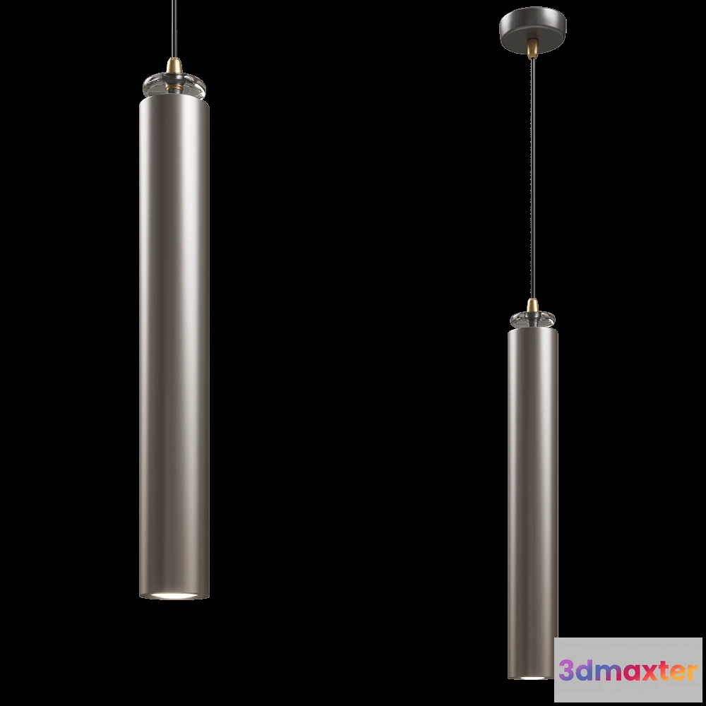 1649098 - Italamp - Pendant lamp Stile B 3D Max