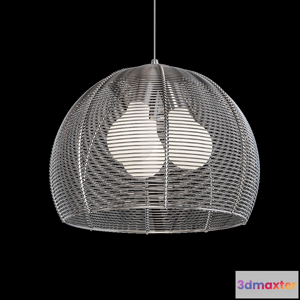 1649264 - Kink light - Pendant lamp Sepet 6071-203 3D Max