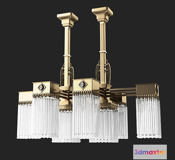 1649328 - Kutek - CAR-ZW-8 3D Max