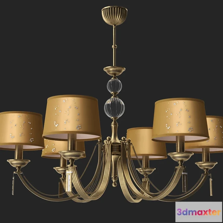 1649340 - Kutek - ZAF-ZW-6 3D Max