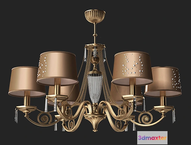 1649348 - Kutek - MON-ZW-6 3D Max