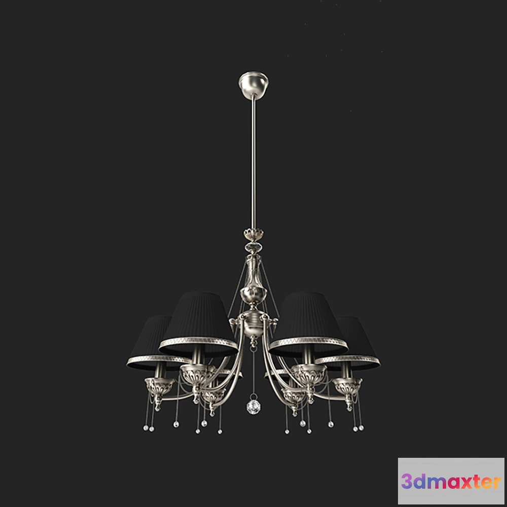 1649350 - Kutek - LUG-ZW-6 3D Max