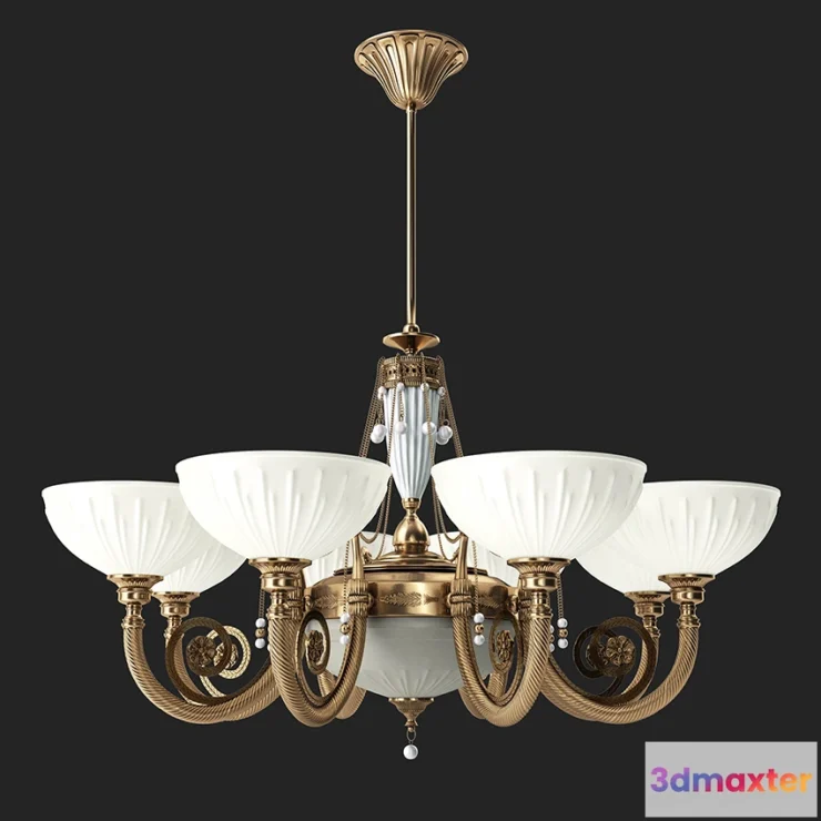 1649386 - Kutek - BIB-ZW-8+1 3D Max