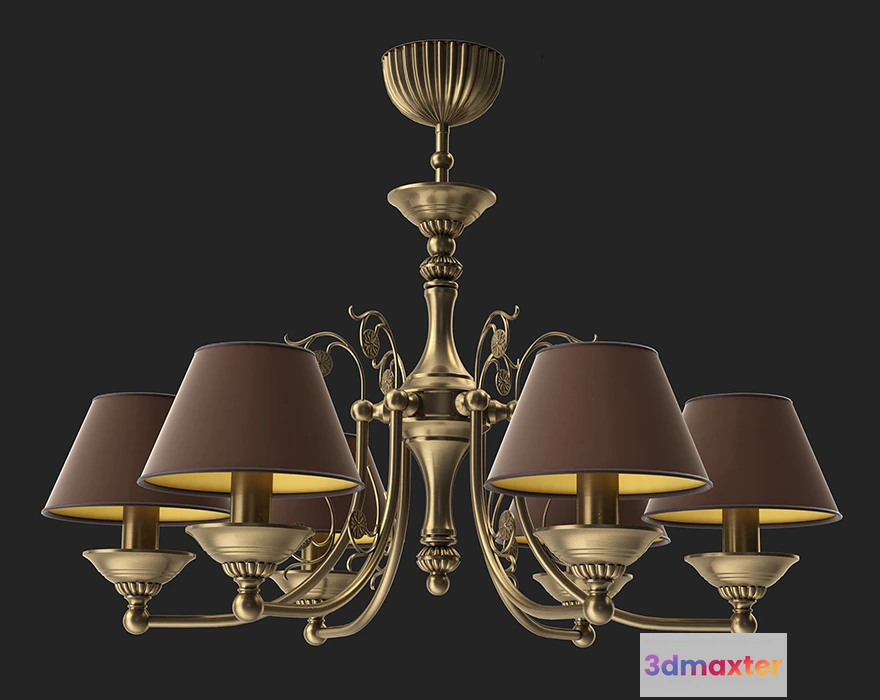 1649388 - Kutek - CAS-ZW-6 3D Max