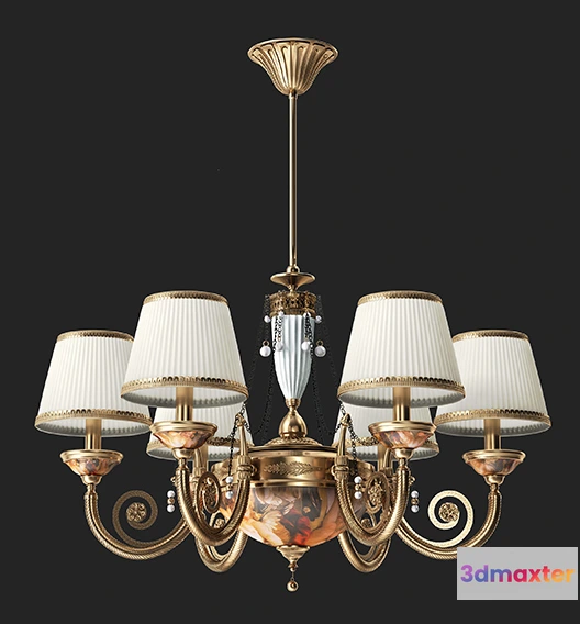 1649390 - Kutek - BIB-ZW-6+1 3D Max