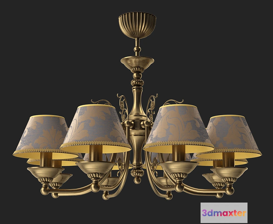 1649392 - Kutek - CAS-ZW-8 3D Max