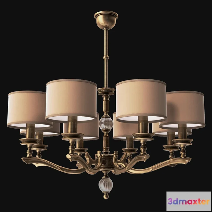 1649398 - Kutek - TIV-ZW-8 3D Max