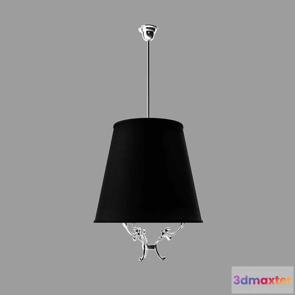 1649422 - Kutek - FLO-ZW-1 3D Max