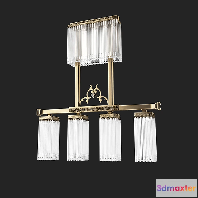 1649432 - Kutek - CAR-ZW-4+1 3D Max