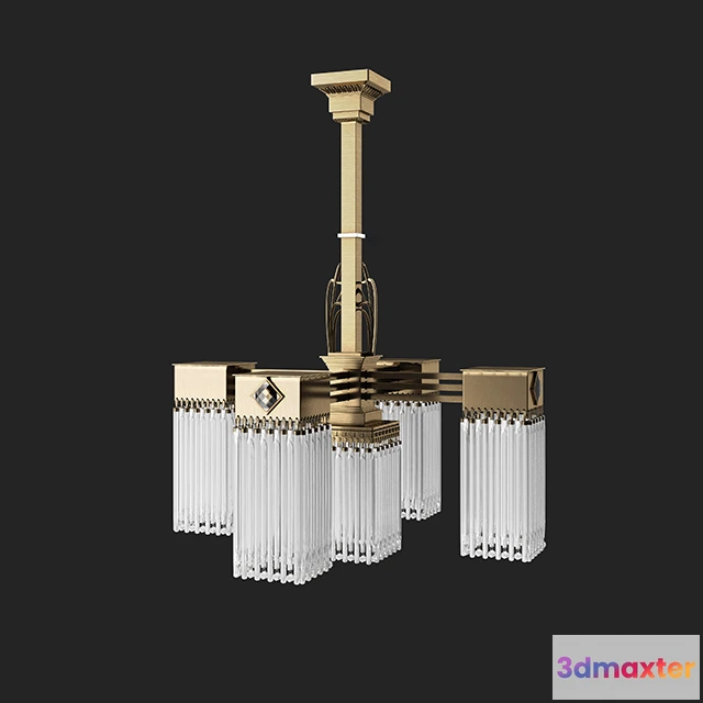 1649436 - Kutek - CAR-ZW-5 3D Max