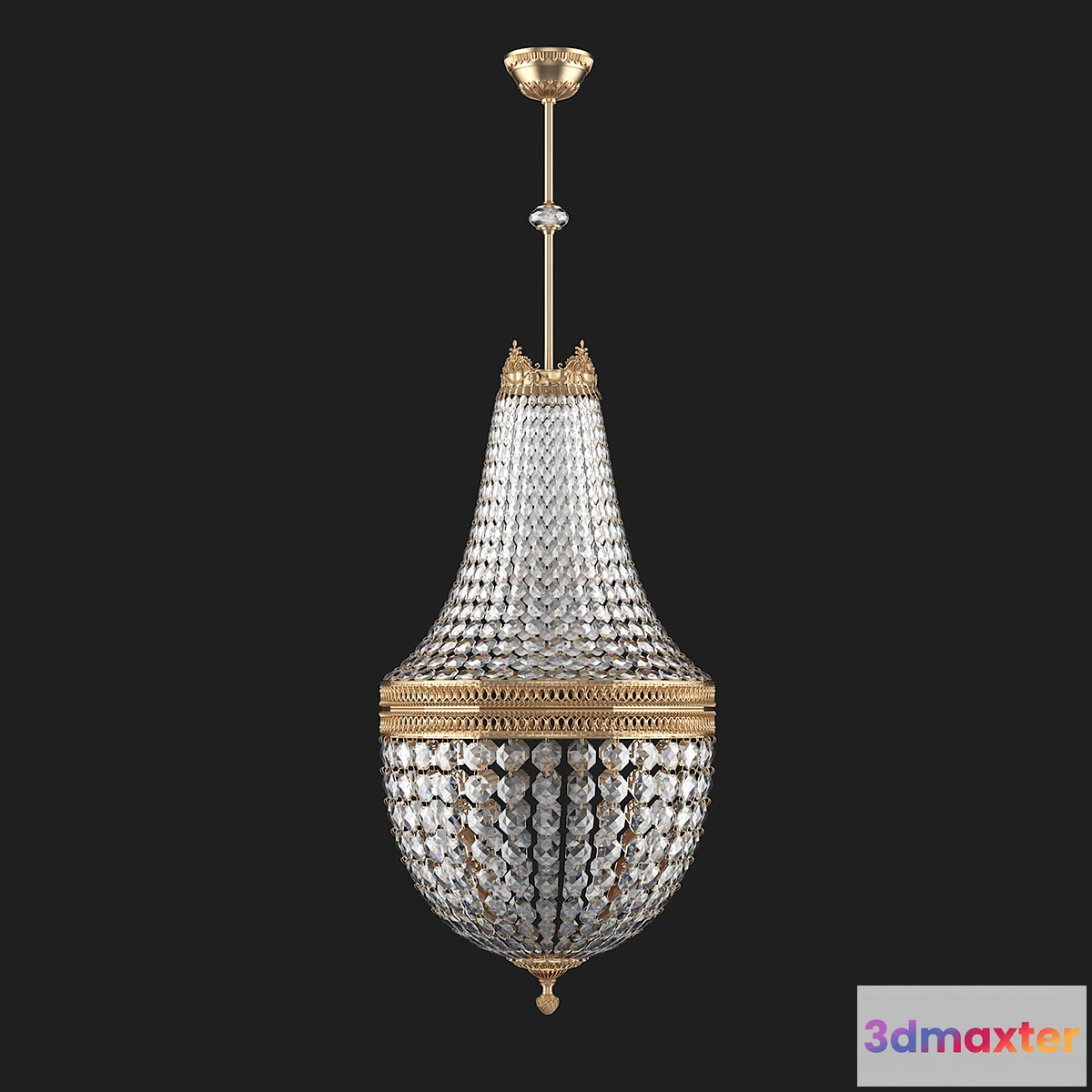 1649440 - Kutek - ARE-PL-8-400 3D Max