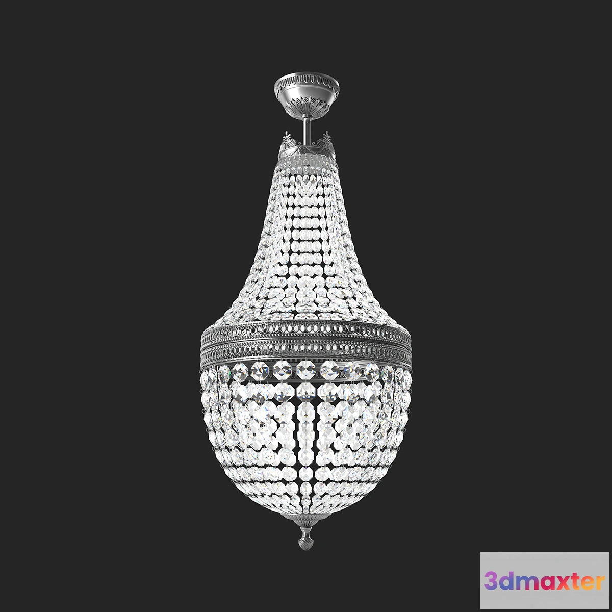 1649442 - Kutek - ARE-PL8 3D Max