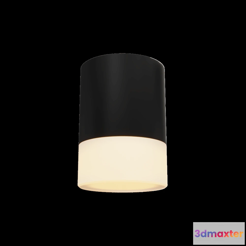 1649766 - LeDron - Ceiling lamp SLC 3D Max
