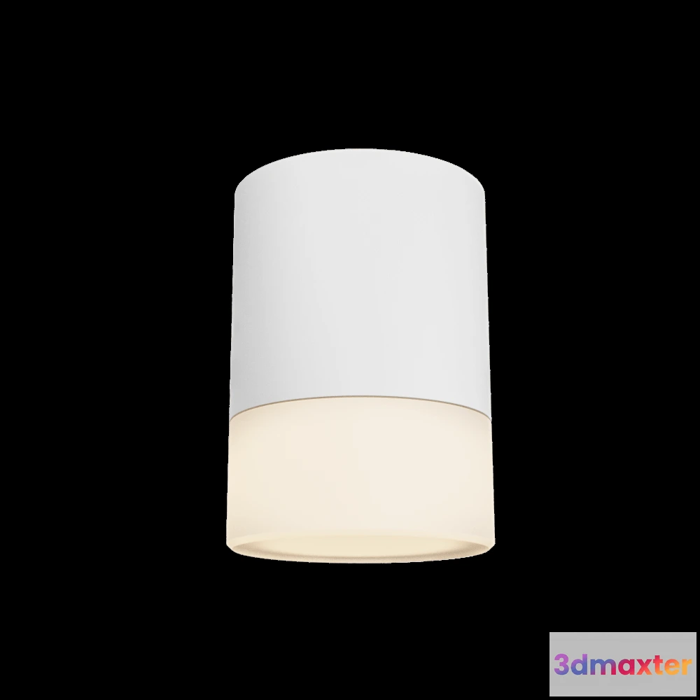 1649768 - LeDron - Ceiling lamp SLC 3D Max