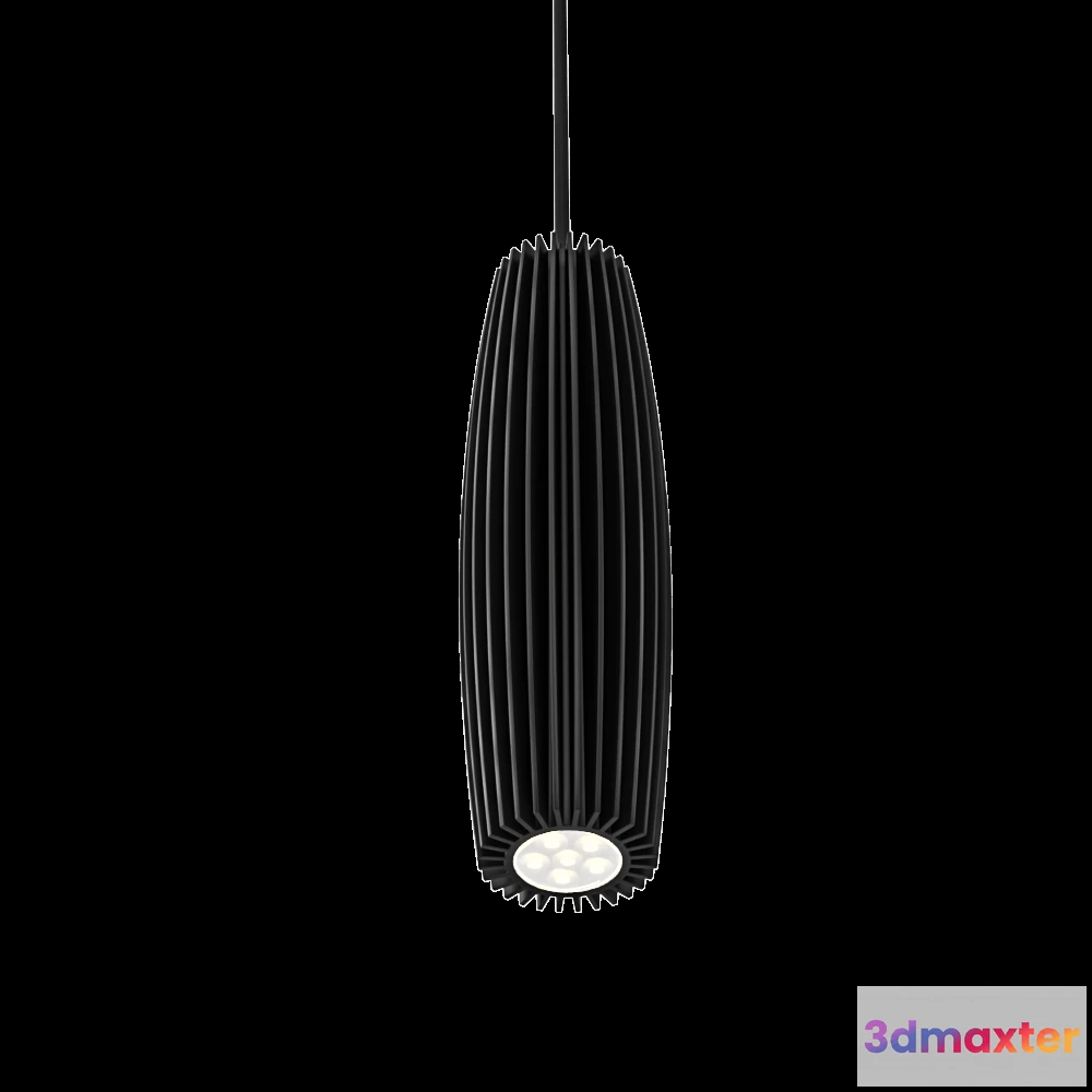 1649770 - LeDron - Pendant lamp LPL154 3D Max