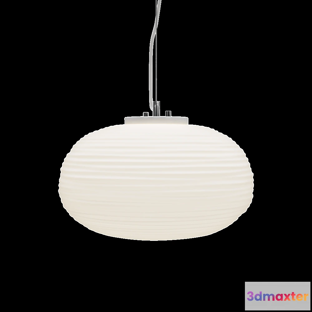 1649772 - LeDron - Pendant lamp 9073 3D Max